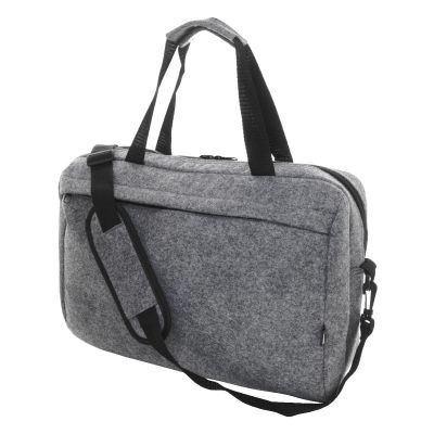 REFELT DOCU - RPET felt document bag