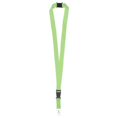 REVENT PLUS - RPET lanyard
