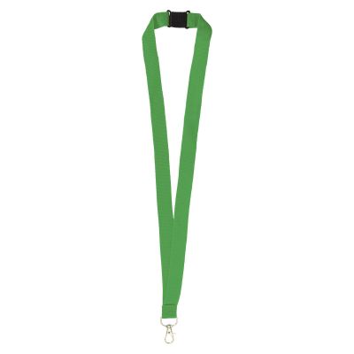 REVENT - RPET lanyard
