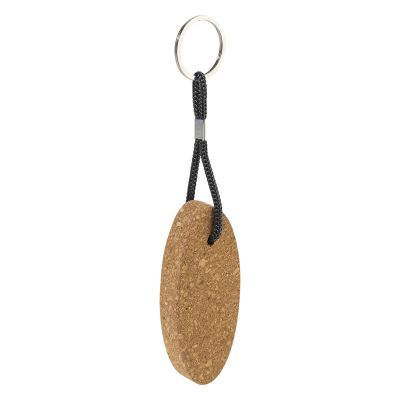 COBUOY - floating cork keyring