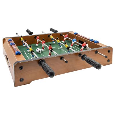DESKCHAMP - mini table football