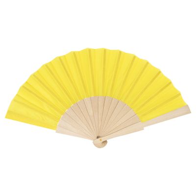 SOLANA - RPET hand fan