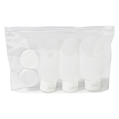 FLIGHTCARE - travel cosmetic set