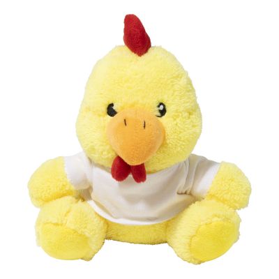 RECROW - RPET plush rooster