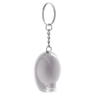 BOBBY PLUS - keyring