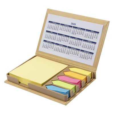 CALENOT - calendar sticky notepad
