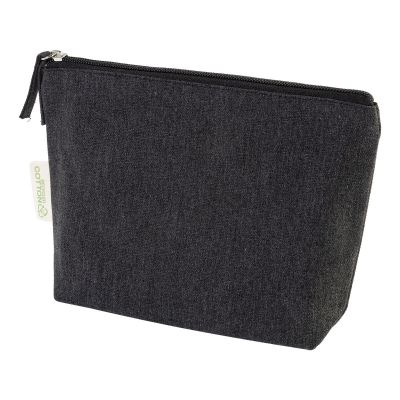 COSPEX - recycled cotton cosmetic bag