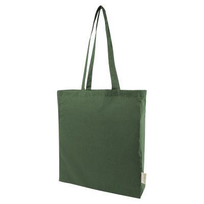 GUSPEX HUE - recycled cotton shopping bag