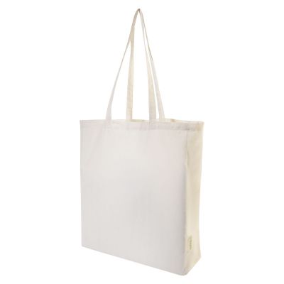GUSPEX - recycled cotton shopping bag