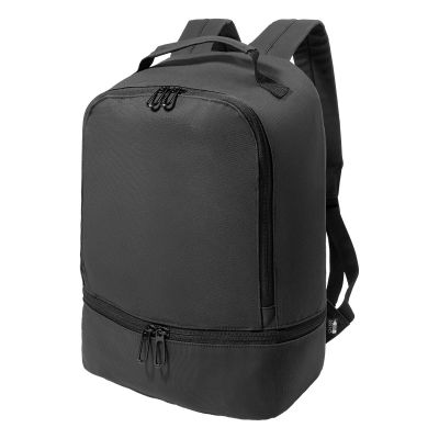 RHODES - RPET backpack