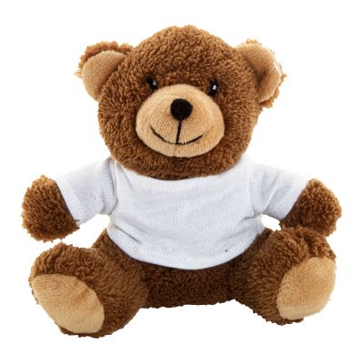 REBEAR - RPET plush teddy bear