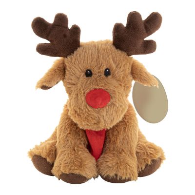 NORDEER - RPET plush reindeer
