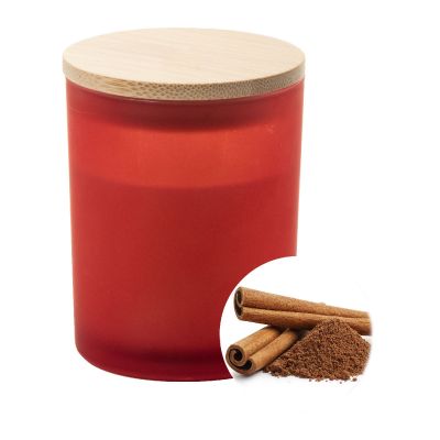 DAIZU XL - candle, sandalwood