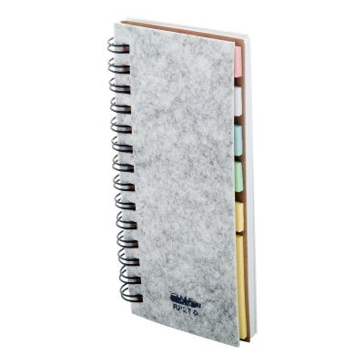 FELMARK RPET - RPET notebook
