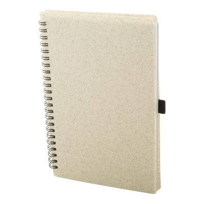 WHEANOTE A5 - notebook