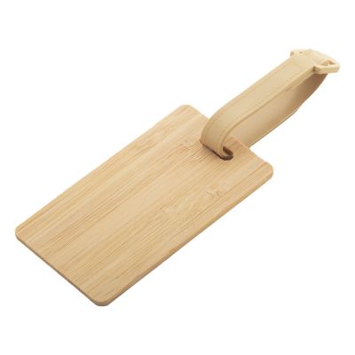 JAKARTA - luggage tag