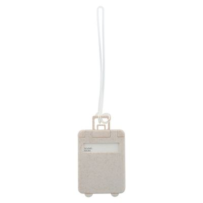 TANGERANG - luggage tag