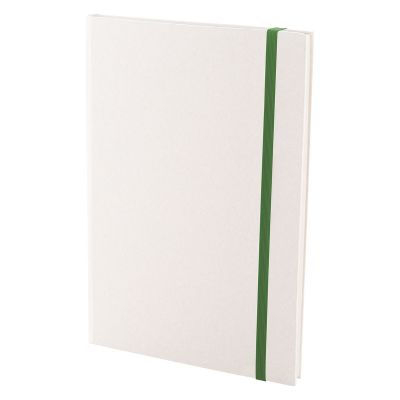 RELACT NOTE - milk carton notebook