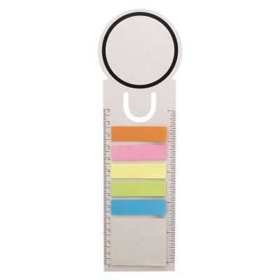 RELACT MARK - milk carton bookmark