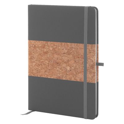 CORPUX - RPU notebook
