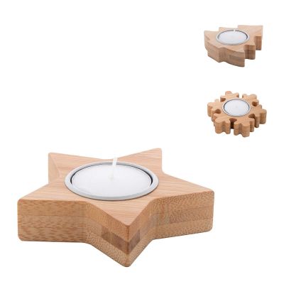 ROGNAN - Christmas candle, Christmas tree