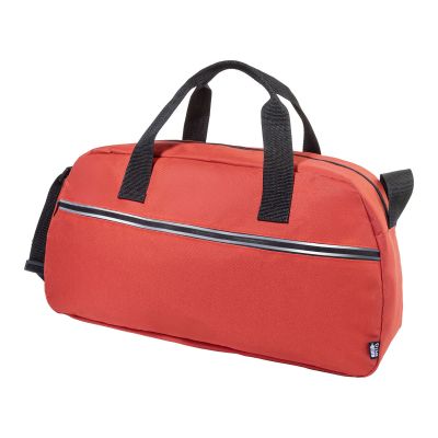 DRAPER - RPET sports bag