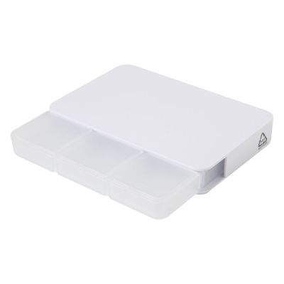 HEXPILL - RABS pillbox