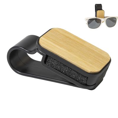 SHADESNAP - RABS car visor sunglasses holder