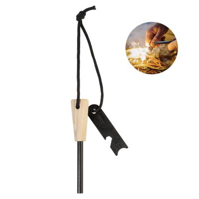 CAMPSPARK - survival fire starter