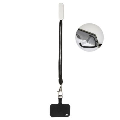 CUFFSTAND - RPET mobile holder wristband