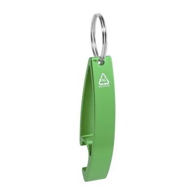 ELLOPI - bottle opener keyring