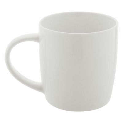 THENA - porcelain mug