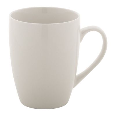 ARTEMIS - porcelain mug
