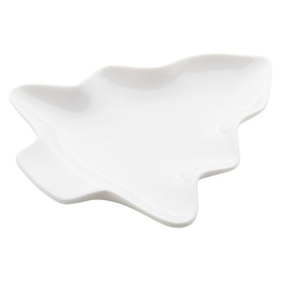 JOKKMOKK - Christmas snack plate, Christmas tree