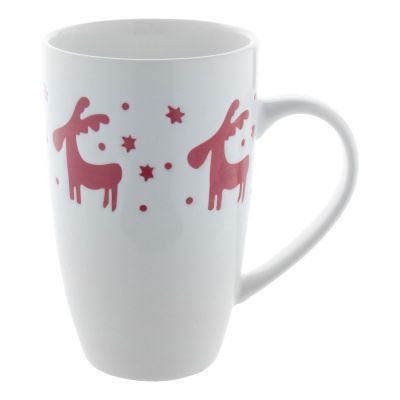 LEMPAA - porcelain Christmas mug