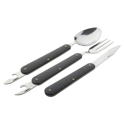 PLATOON - camping cutlery set