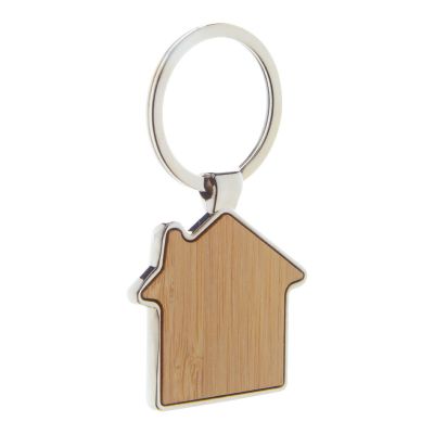 HORBY - keyring