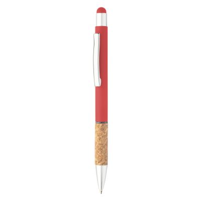 CORBOX - touch ballpoint pen