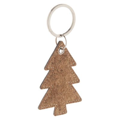 KORKKI - Christmas keyring