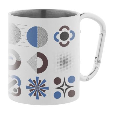 ODISHA SUBO - sublimation thermo mug