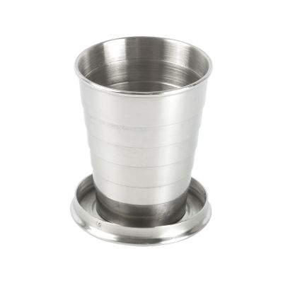 NAUTILUS - foldable cup