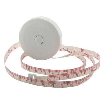 HAWKES - tailor's tape measure