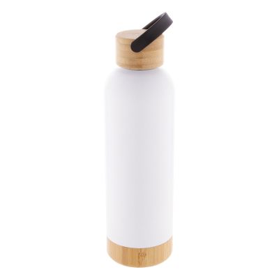 ZOBOO PLUS - insulated bottle