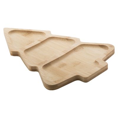 KONGLE - Christmas snack plate