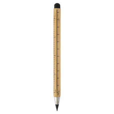 BOLOID - inkless pen with ruler