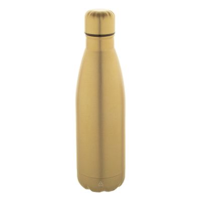 REFILL - recycled stainless steel bottle