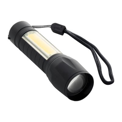 CHARGELIGHT ZOOM - rechargeable flashlight
