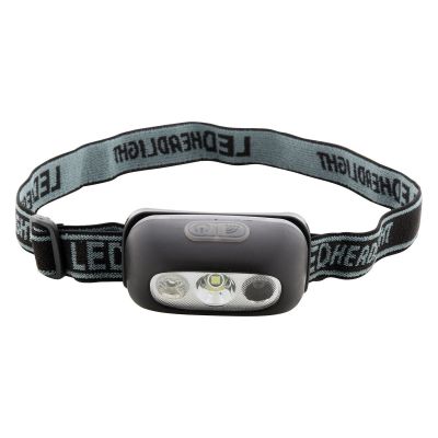 REXPLORER - rechargeable headlamp