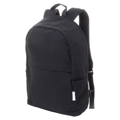 REBYSS BACK - recycled canvas backpack