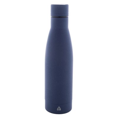 RUBBAR - recycled stainless steel bottle